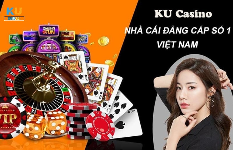 Giới thiệu KU19 Casino