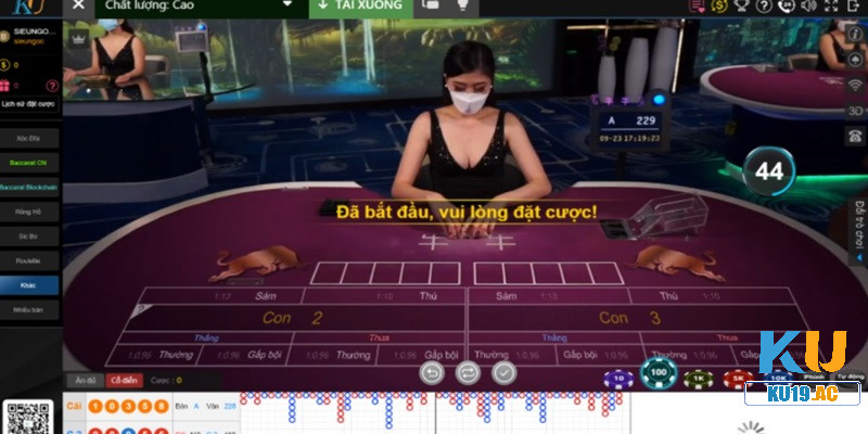 Hướng dẫn tải ứng dụng soi cá cược trên iOS