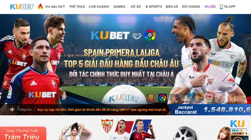 Những lưu ý khi dùng thuật toán tại KU19