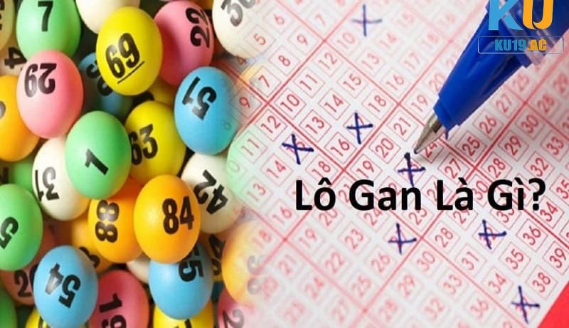 Làm sao để biết đó là lô gan?