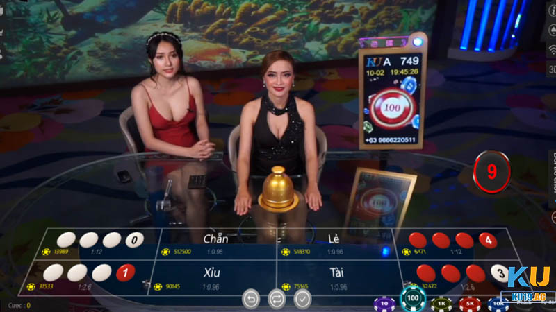 Soi lịch sử cầu game Xóc Đĩa online ăn tiền thật
