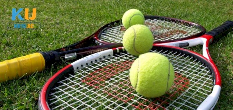 Quy tắc cược môn tennis cơ bản