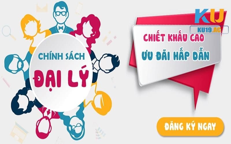 Quyền lợi dành riêng cho đại lý
