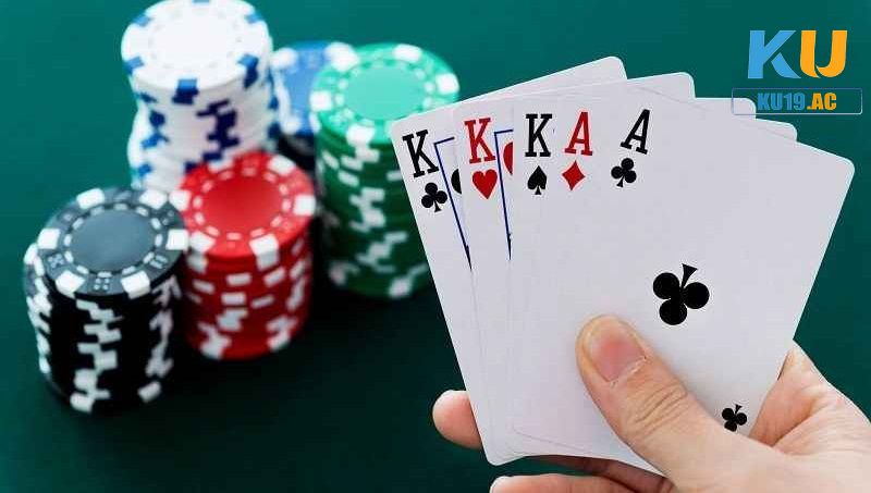 Game Ngầu Hầm hiện rất phổ biến trên các sàn cá cược