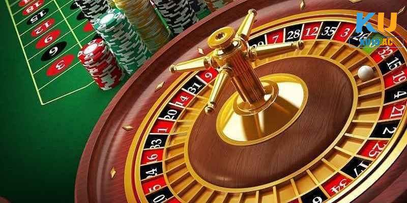 Roulette có luật chơi và mẹo chơi khá đơn giản