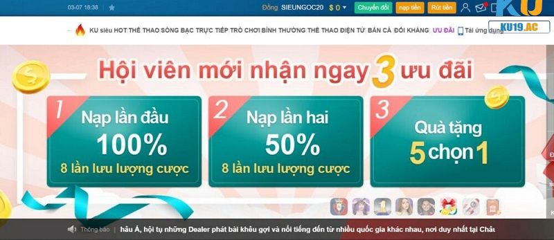 Vì sao địa chỉ lại thành lập nên các chương trình tặng thưởng khổng lồ?
